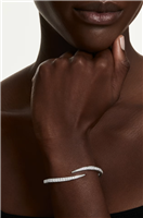 Bracciale Swarovski Donna in Lega metallica 5749200 - 5749200